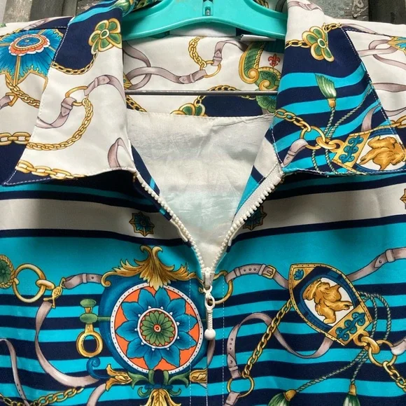 Pattern Sport Jacket - Picture 2 of 7